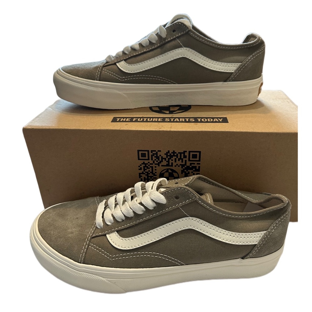 Vans Old Skool Tapered VR3